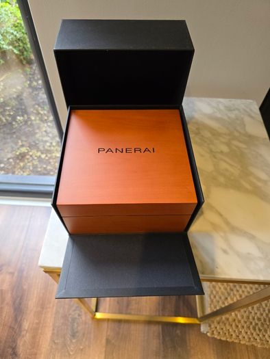 Panerai Radiomir PAM 01335 watch