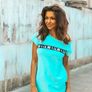 Dress nice colours ,  High Quality Clothes from Hola Boutique Image 3