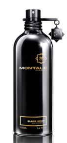 Black Aoud Montale for men 10ml  decant