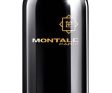 Black Aoud Montale for men 10ml  decant