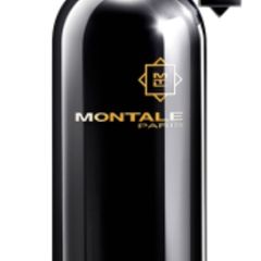 Black Aoud Montale for men 10ml  decant