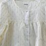 Gymboree Blouse/Shirt, Size, 7 Years Image 3