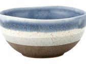 Ladelle Graze blue small bowl 13.5 cm