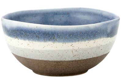 Ladelle Graze blue small bowl 13.5 cm