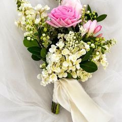 Wedding flowers /Decor