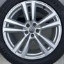 Genuine Audi Q7/SQ7 Q5 20" Alloy Wheels Image 4