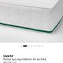 Kids Mattress Image 2