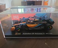 Mclaren mcl36
