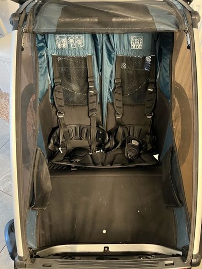 Thule Chariot Cross 2 Double