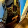 Fender Acoustic Electric Image 7