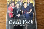 Cold Feet -Complete Series 8