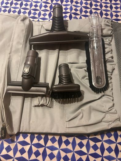 Dyson Ball Hoover - DC25