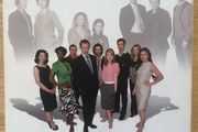 The Clinic TV Complete Series 1-7 Boxset