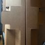 Vintage 80s toy Monster machine Giant 16 Wheels Power Rig Image 6
