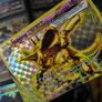 Nidoking BREAK !  Holo Rare ! from Evolutions Set ! 2016 ! Pokemon Card ! Image 3