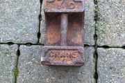 cast iron