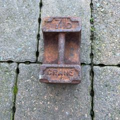 cast iron