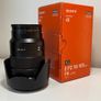 Sony ZVE-10 + Sony E 18-105mm f/4 lens (cage and 5 batteries) Image 7