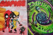 Empire Movie Magazine's