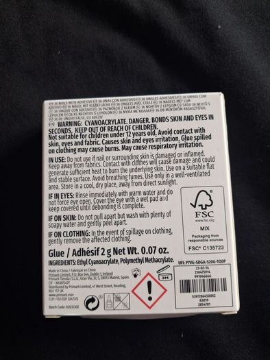 2 Euro Each Picture Or All x14 Items For Only 10 Euro!! - Brand New Hair, Beauty & Make Up Items