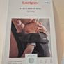 Babybjorn baby carrier mini light beige Image 3