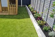 Artificial grass installation service