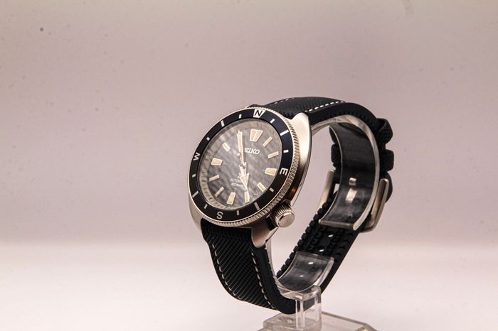 Seiko Prospex Tortoise Srpg15k1 Automatic Diver (blue)
