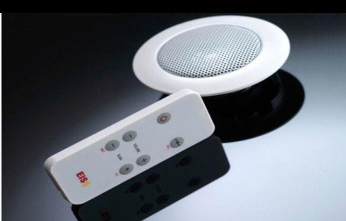ceiling radio