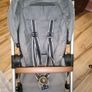 Push chair, car seat Image 2
