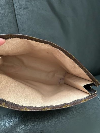 Louis Vuitton Toiletry 26 Vintage Authentic