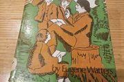 The Story of a Hedgeschool Master by Eugene Watters