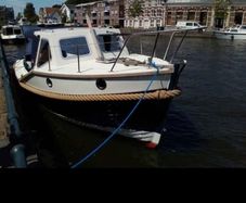 Boat (Cruiser Project)24 ft