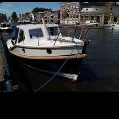 Boat (Cruiser Project)24 ft
