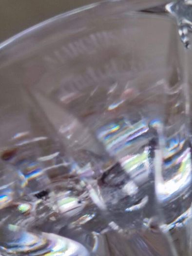 Waterford Marquis Crystal 8 inches Canterbury Vase Scalloped Edge  made in Poland.