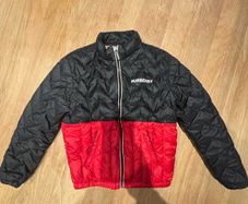 Burberry Jacket