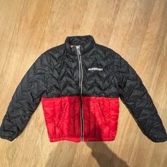 Burberry Jacket