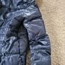 Zara girls coat age 7-8 Image 5