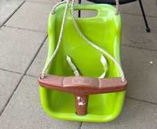 baby swing seat