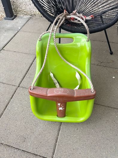 baby swing seat