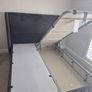 King Size Ottoman Bed Image 6