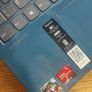 Lenovo laptop IdeaPad 5 Laptop with charger 8GB RAM 256SSD Image 7