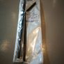 Stainless Steel drinking straws 2 Pc Set Image 5
