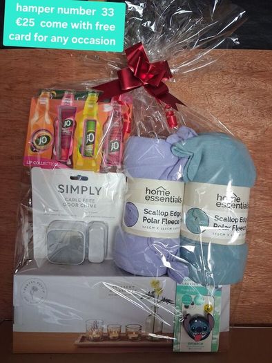 hampers