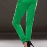 chain green trousers size m,l-xl size 10  12-14 Image 2