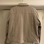 Trucker Jacket Zara Men Image 2