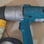 Makita 6906 19mm impact wrench 110v "Refurbished" Image 2