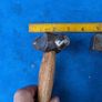 Pair of 1/2lb hammers Image 4