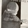 Antique French Omega Ad - 1931 Image 2
