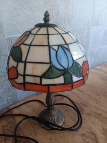 Tiffany  table lamp