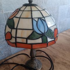 Tiffany  table lamp